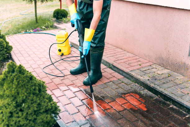 Best Sidewalk Pressure Washing  in Kalifornsky, AK