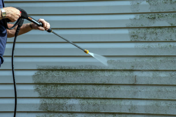 Best Garage Pressure Washing  in Kalifornsky, AK