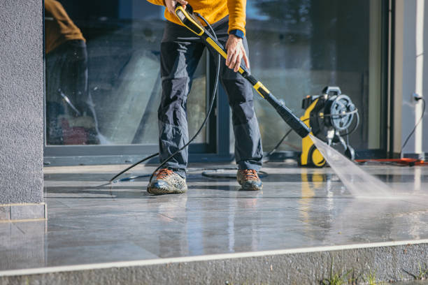 Roof Power Washing Services in Kalifornsky, AK