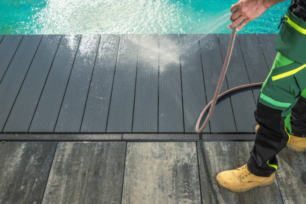 Why Choose Our Certified Pressure Washing Experts for Your Project Needs in Kalifornsky, AK?