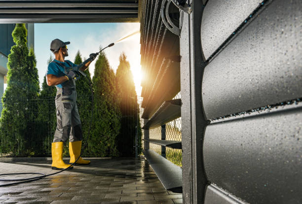Pressure Washing Services for Businesses in Kalifornsky, AK