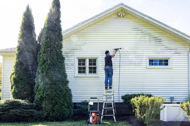Best Deck Pressure Washing  in Kalifornsky, AK