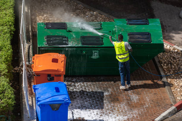 Best Roof Power Washing Services  in Kalifornsky, AK
